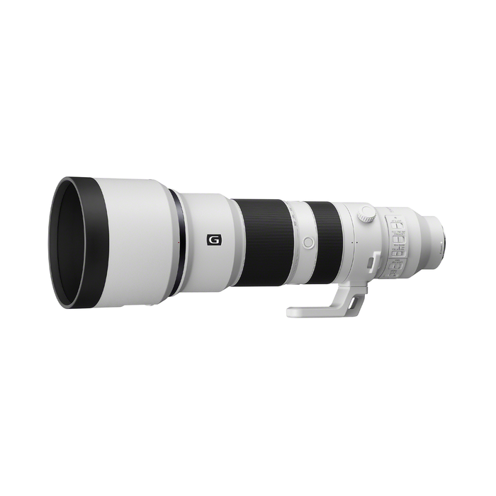Sony FE 400-800mm f/6.3-8 G OSS Lens