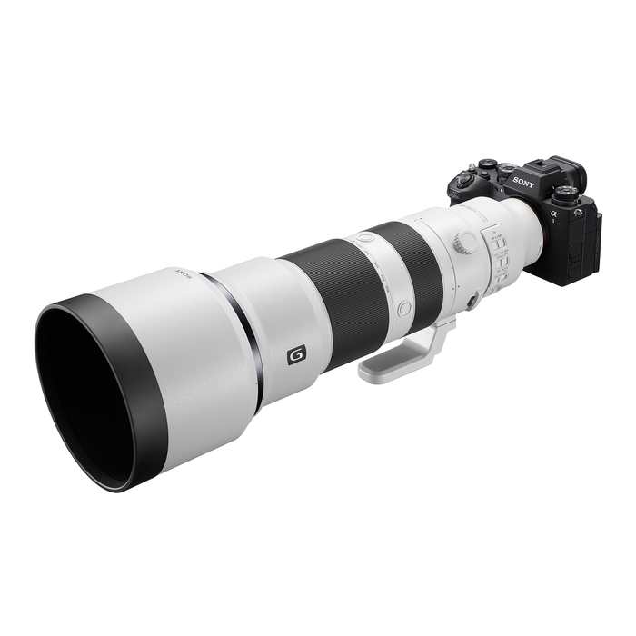 Sony FE 400-800mm f/6.3-8 G OSS Lens