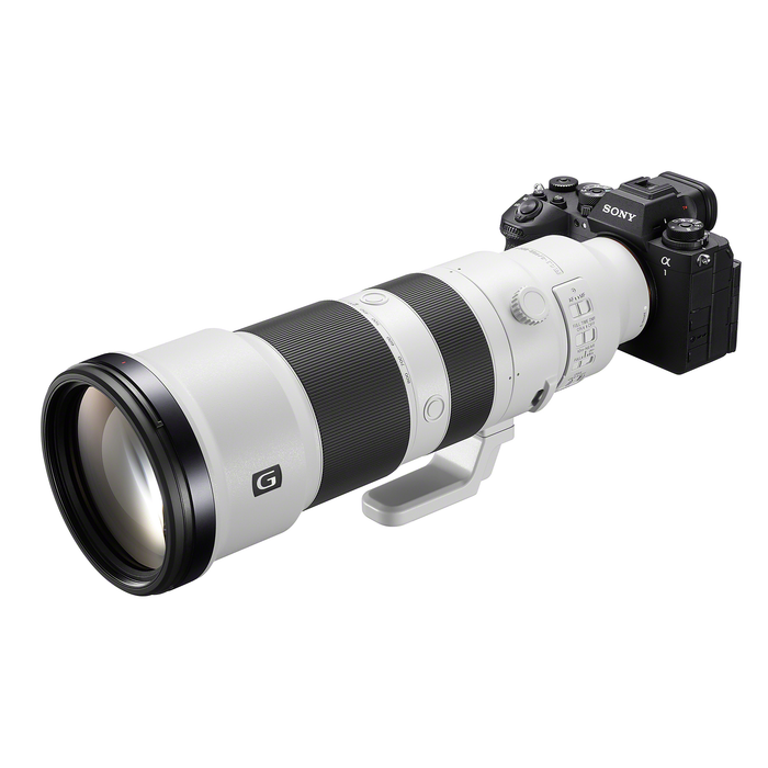 Sony FE 400-800mm f/6.3-8 G OSS Lens