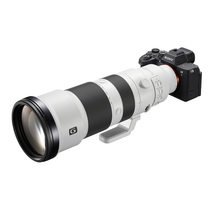 Sony FE 400-800mm f/6.3-8 G OSS Lens