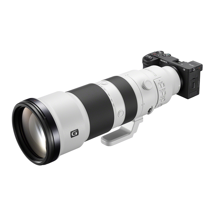 Sony FE 400-800mm f/6.3-8 G OSS Lens