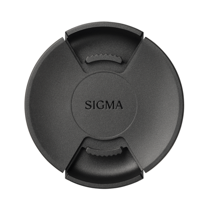 Sigma 35mm f/2 DG Contemporary Lens - Leica L Mount (Silver)