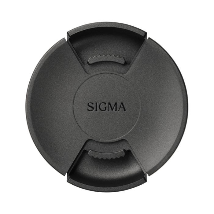 Sigma 90mm f/2.8 DG Contemporary Lens - Leica L Mount (Silver)