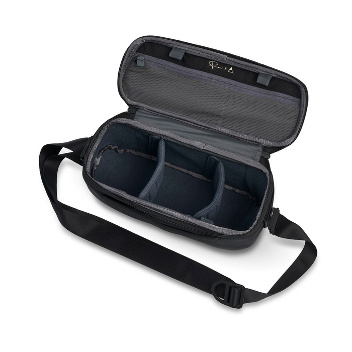 Nomatic Luma 9L Camera Sling - Black