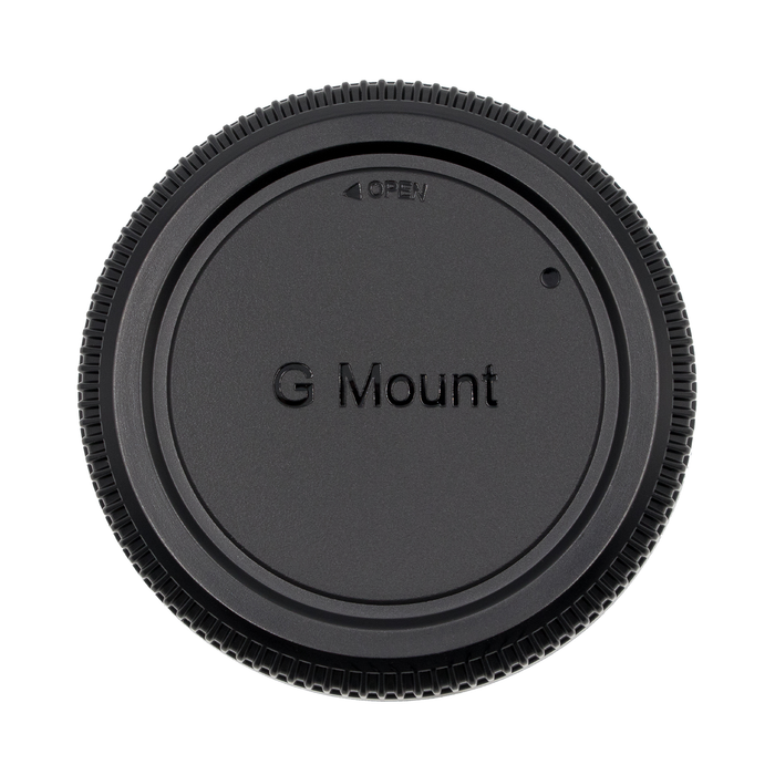 ProMaster Rear Lens Cap Fujifilm G Mount