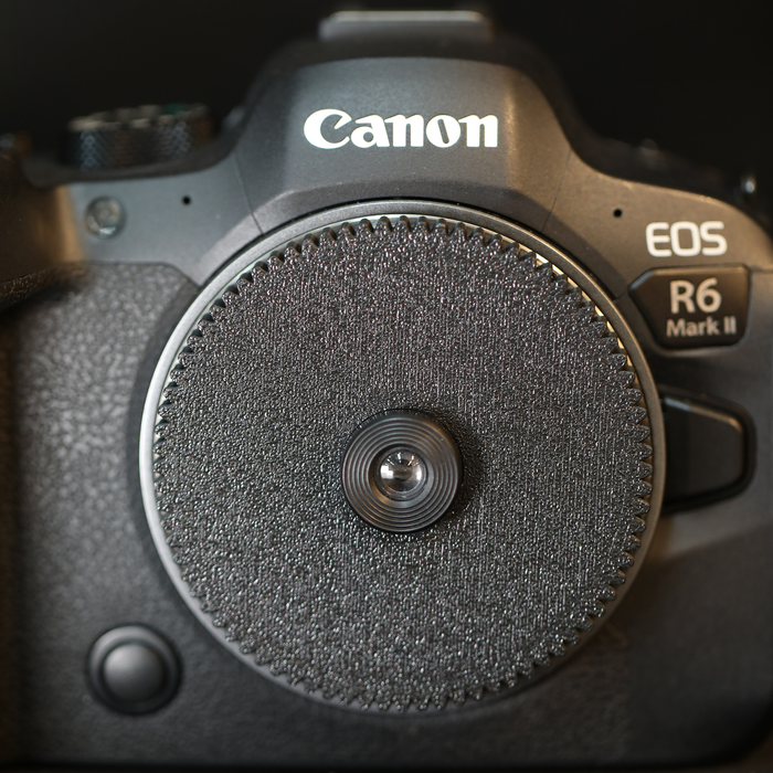 Re:Capture Lens for Canon RF