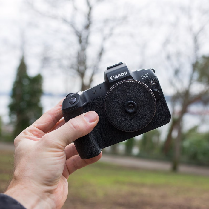 Re:Capture Lens for Canon RF