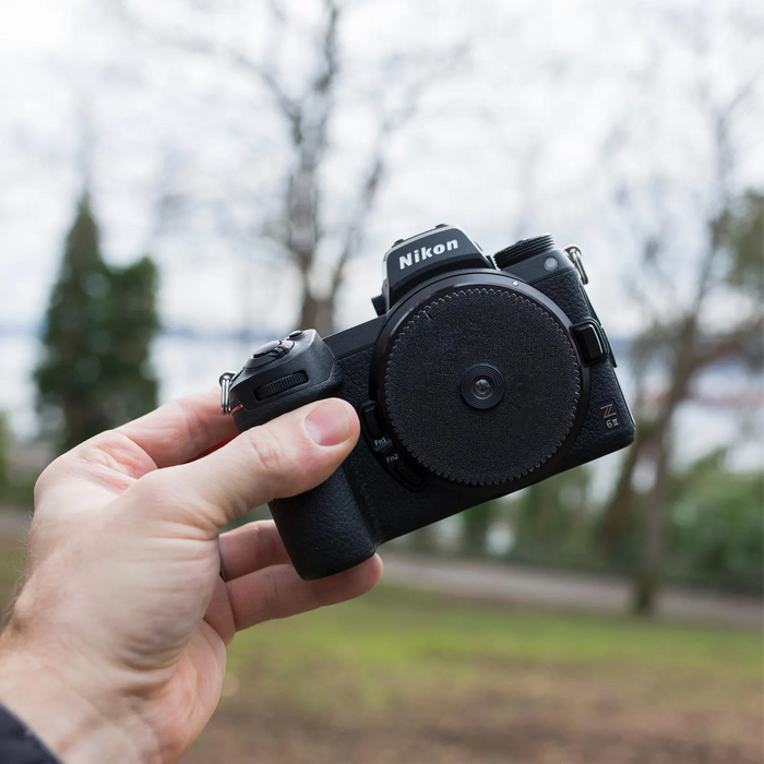 Re:Capture Lens for Nikon Z