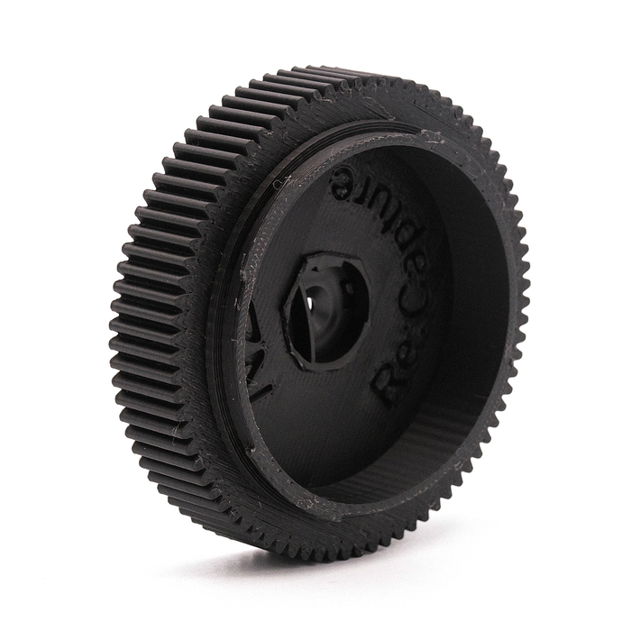 Re:Capture Lens for Nikon Z