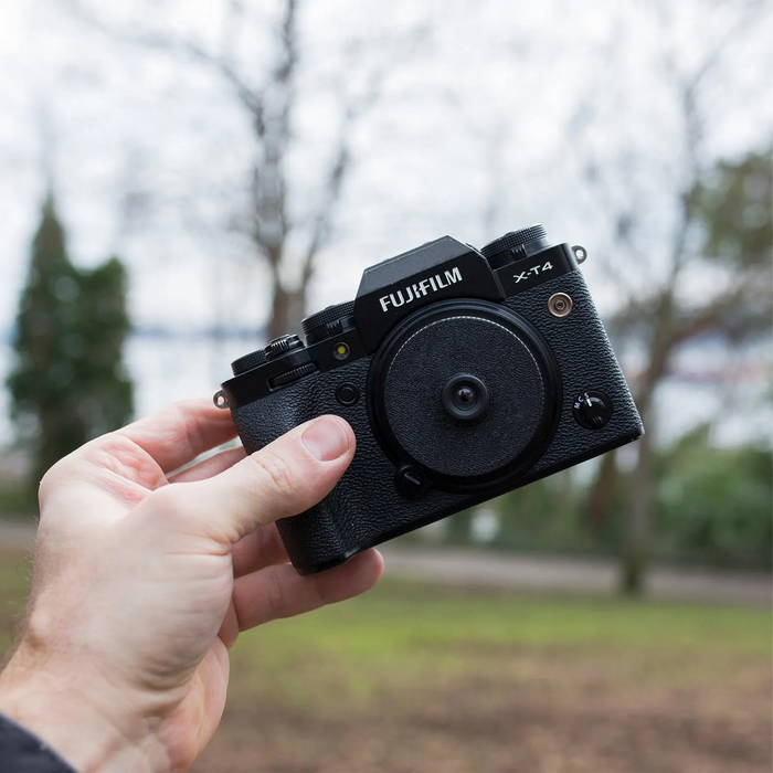 Re:Capture Lens for Fujifilm X