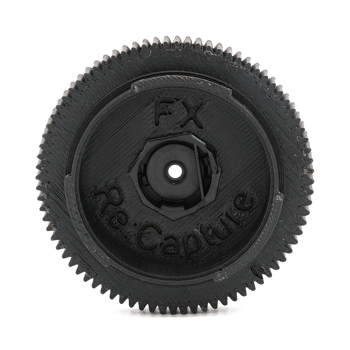 Re:Capture Lens for Fujifilm X