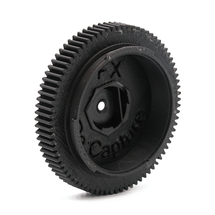 Re:Capture Lens for Fujifilm X