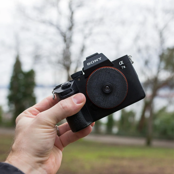 Re:Capture Lens for Sony E