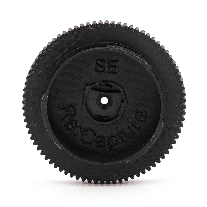 Re:Capture Lens for Sony E