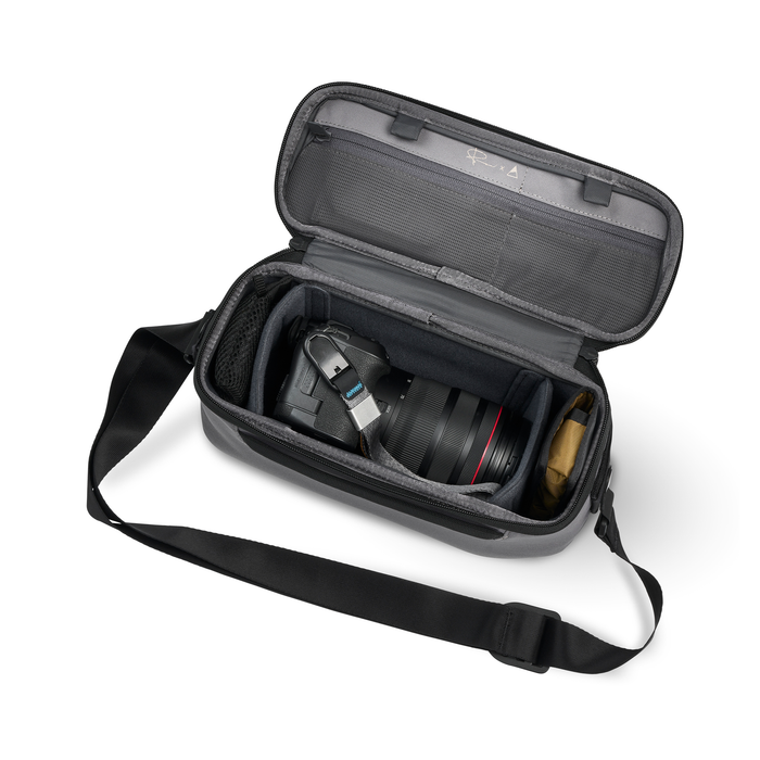 Nomatic Luma 9L Camera Sling - Stone