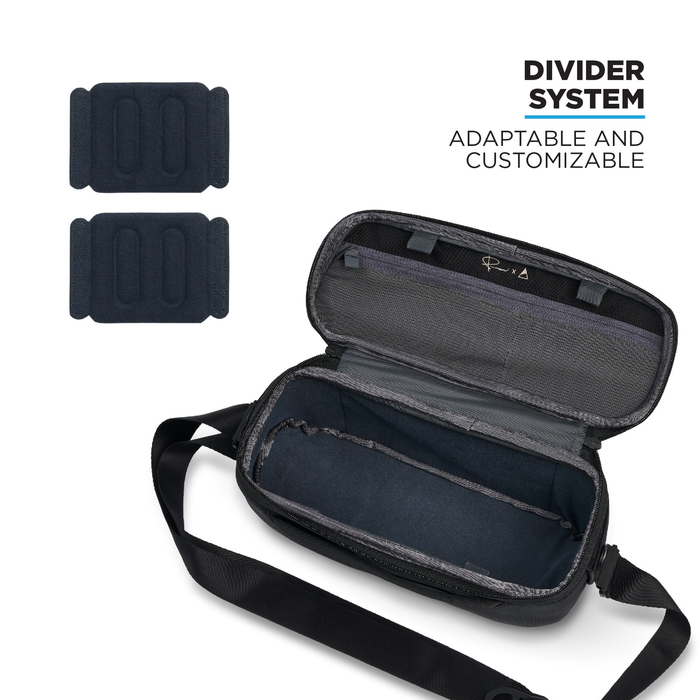 Nomatic Luma 9L Camera Sling - Stone