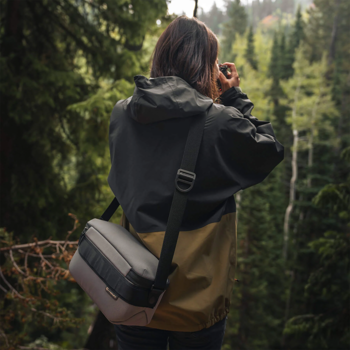 Nomatic Luma 9L Camera Sling - Stone