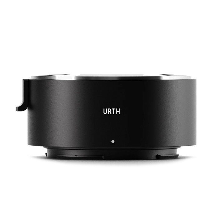 Urth Electronic Lens Mount Adapter for Canon EF/EF-S Lens to Nikon Z Camera Body