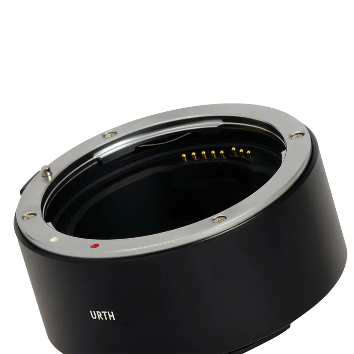 Urth Electronic Lens Mount Adapter for Canon EF/EF-S Lens to Nikon Z Camera Body