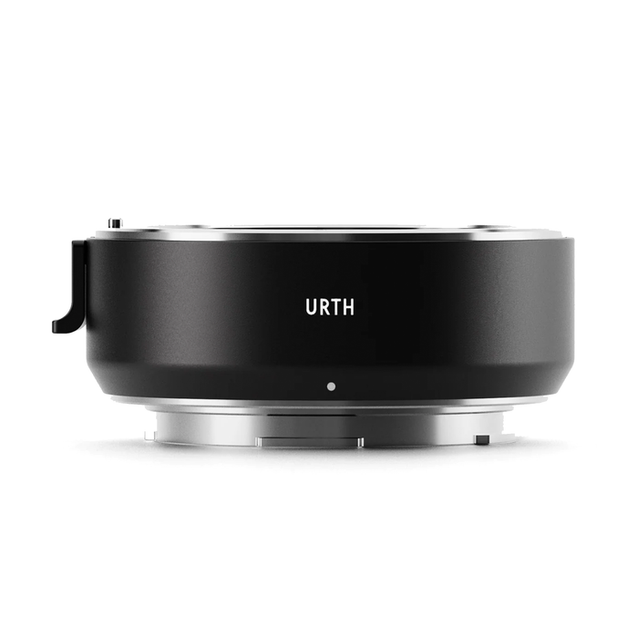Urth Electronic Lens Mount Adapter for Canon EF/EF-S Lens to Leica L Camera Body