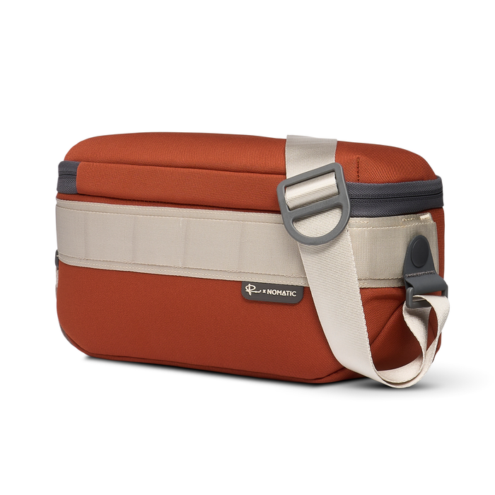 Nomatic Luma 9L Camera Sling - Rust