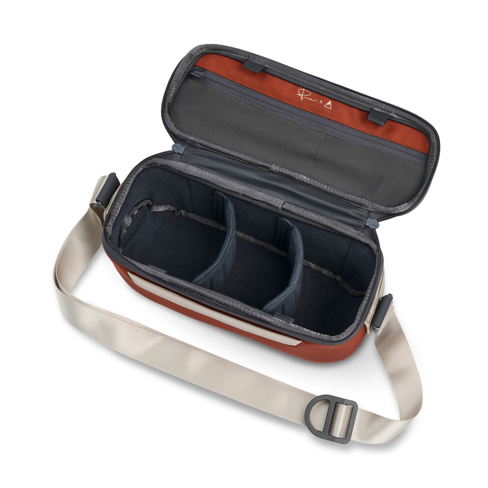 Nomatic Luma 9L Camera Sling - Rust
