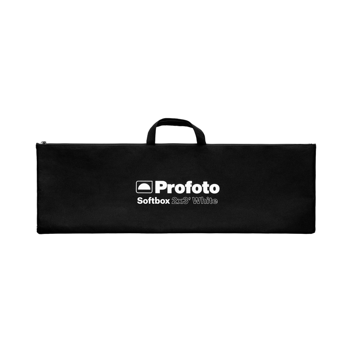Profoto Softbox 2x3' White