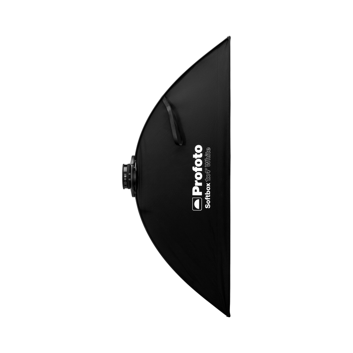 Profoto Softbox 1x4' White
