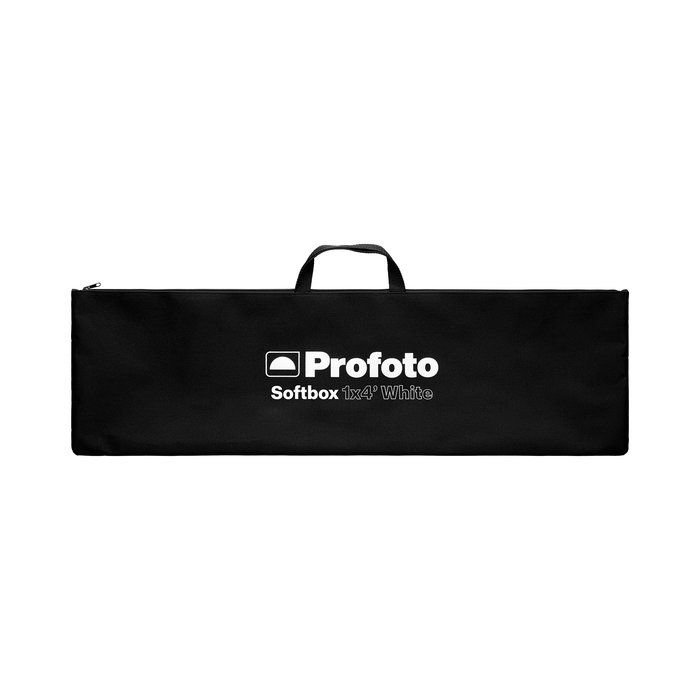 Profoto Softbox 1x4' White