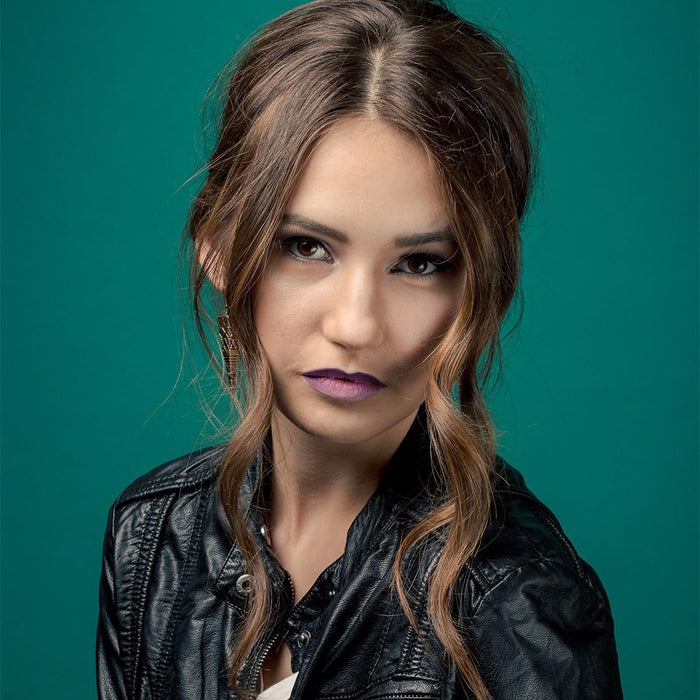 Savage #68 Teal Seamless Background Paper 107" x 36' - In Store Pick Up Only