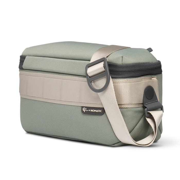 Nomatic Luma 9L Camera Sling - Sage