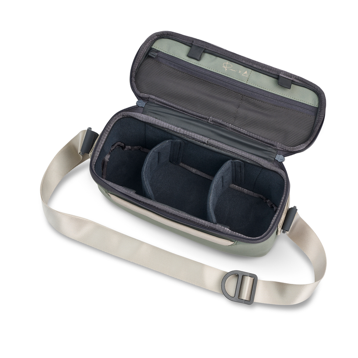 Nomatic Luma 9L Camera Sling - Sage