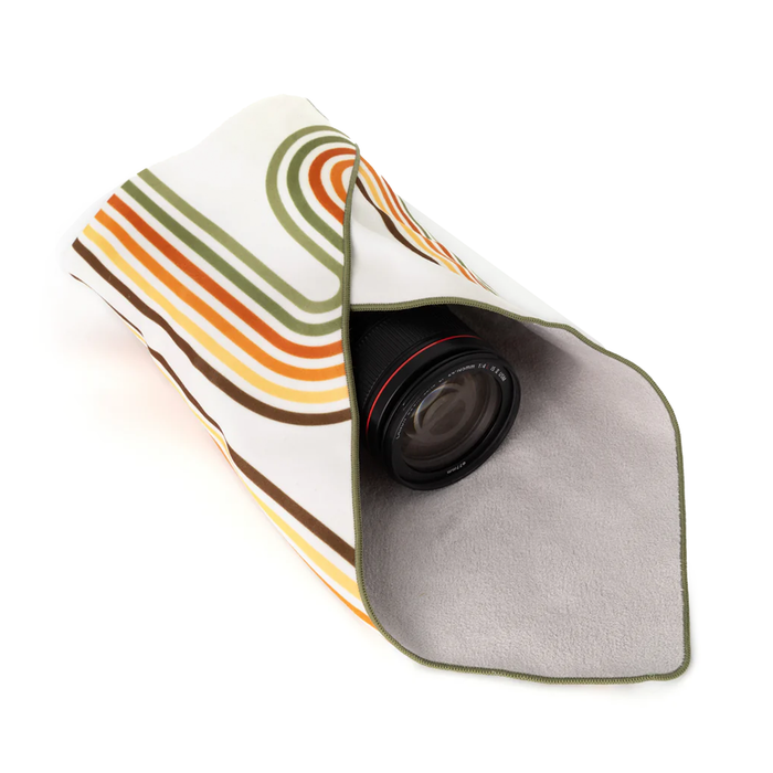 ProMaster Protective Camera Wrap, Large - Retrographic