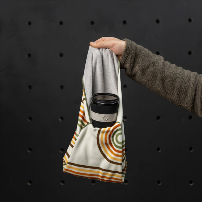 ProMaster Protective Camera Wrap, Large - Retrographic