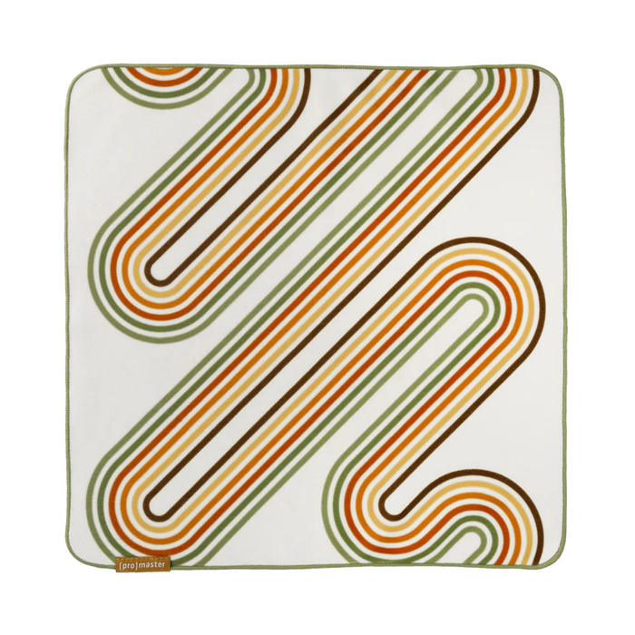 ProMaster Protective Camera Wrap, Medium - Retrographic