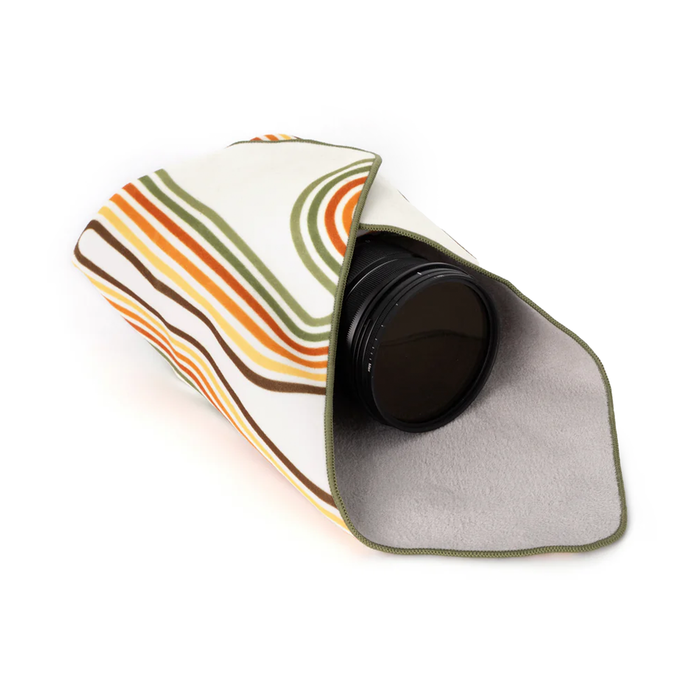 ProMaster Protective Camera Wrap, Medium - Retrographic