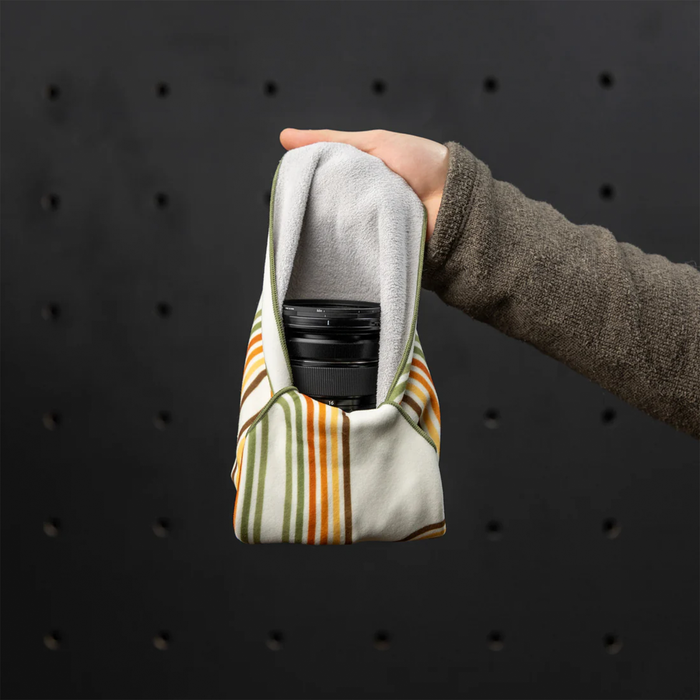 ProMaster Protective Camera Wrap, Medium - Retrographic