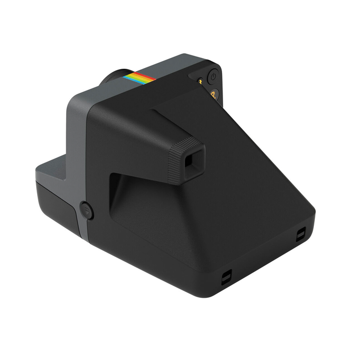 Polaroid Now Generation 3 i-Type Instant Camera - Black
