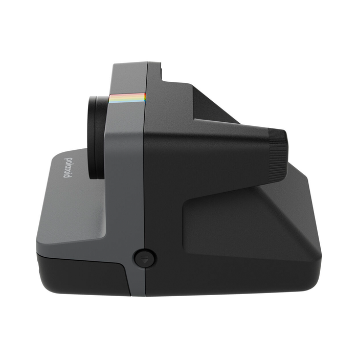 Polaroid Now Generation 3 i-Type Instant Camera - Black