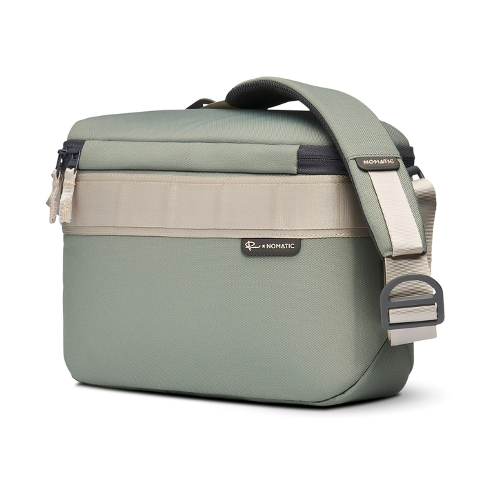 Nomatic Luma 12L Camera Sling - Sage