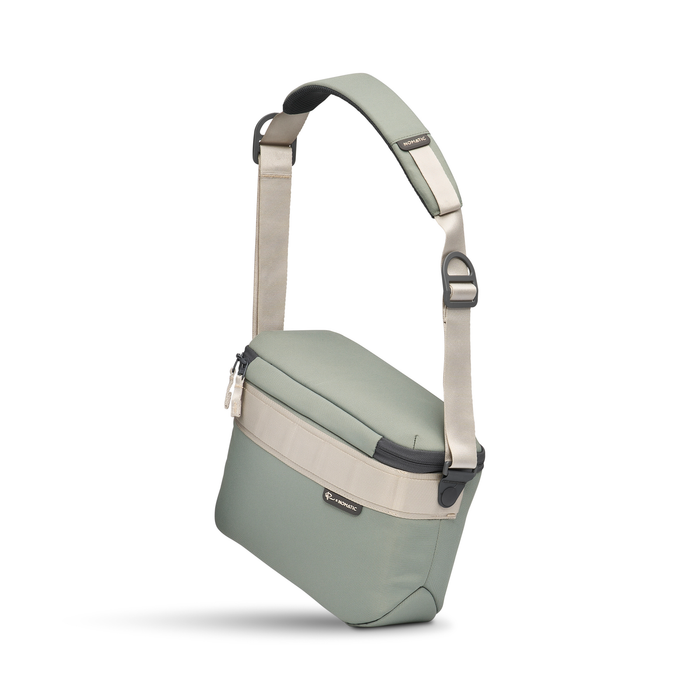 Nomatic Luma 12L Camera Sling - Sage