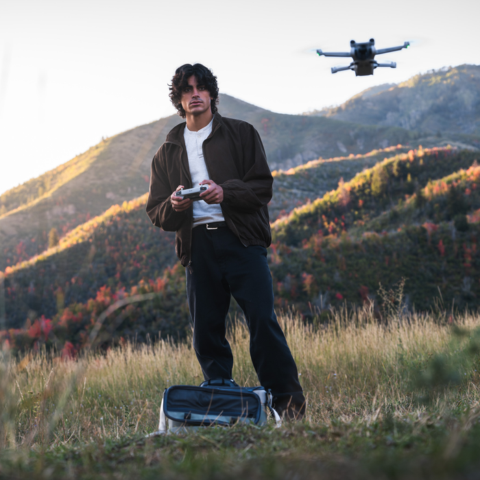 Nomatic Luma 12L Camera Sling - Sage