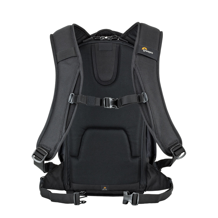 LowePro Flipside 200 AW II 11L Backpack - Black