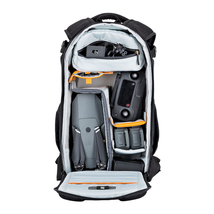 LowePro Flipside 200 AW II 11L Backpack - Black