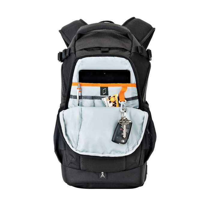 LowePro Flipside 200 AW II 11L Backpack - Black