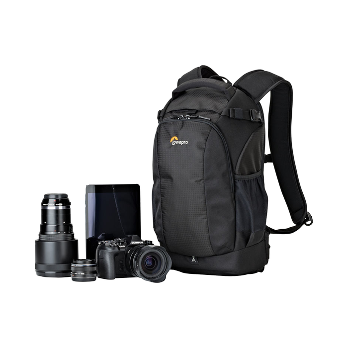 LowePro Flipside 200 AW II 11L Backpack - Black