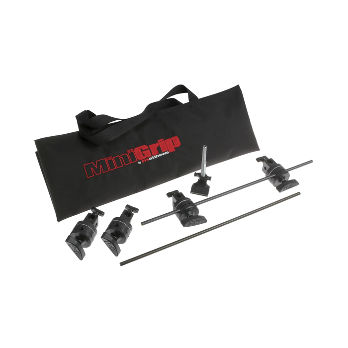 Matthews MINIGRIP Mounting Kit