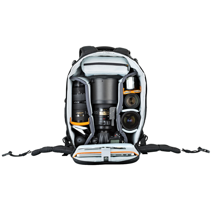 LowePro Flipside 500 AW II 35L Backpack - Black