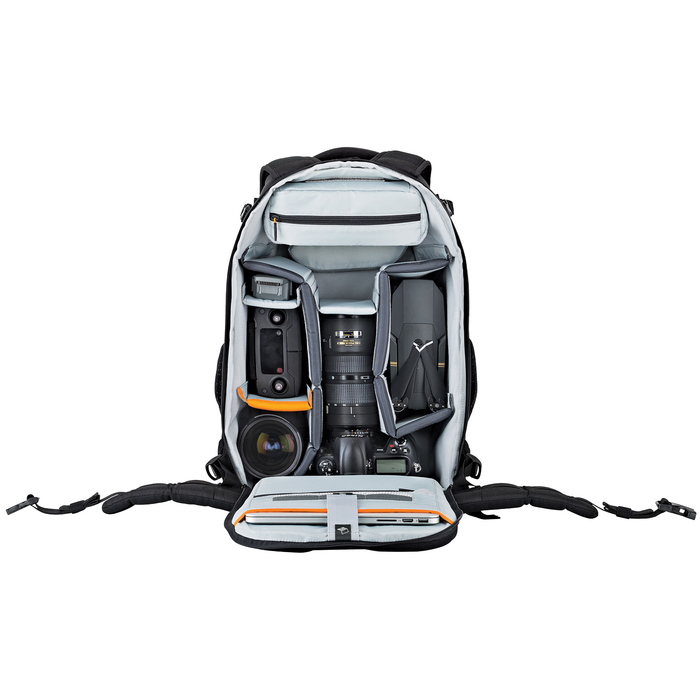 LowePro Flipside 500 AW II 35L Backpack - Black