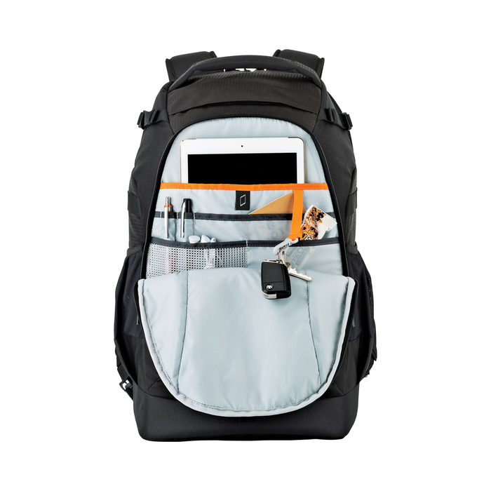 LowePro Flipside 500 AW II 35L Backpack - Black